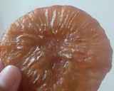 Foto langkah ke 7 dari resep Cucur Gula Merah Empuk & Berserat.