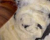 Foto del paso 2 de la receta: Queso de cabra frito con mermelada de tomate