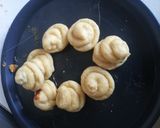 Foto del paso 16 de la receta: Croquembouche