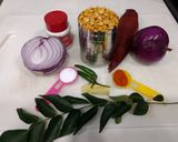 A picture of step 17 of Delicious Lip Smacking Pongal Vada Coffee.