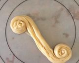 Foto langkah ke 3 dari resep Roti Canai / Roti Maryam.