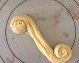 Foto langkah ke 3 dari resep Roti Canai / Roti Maryam.