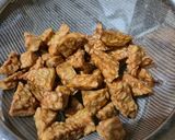 Foto langkah ke 3 dari resep Oseng Toge Tempe.