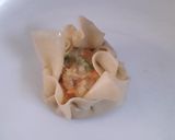 Foto langkah ke 5 dari resep Siomay ayam udang simpel.