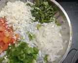 પનીર ચીલા (Paneer Chila Recipe in Gujarati) રેસીપી સ્ટેપ2ફોટો