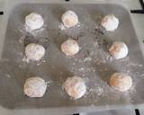 Vickys Red Hot Valentines Crinkle Cookies, GF DF EF SF NF recipe step 6 photo