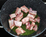 Foto del paso 1 de la receta: Potaje de Garbanzos y costilla