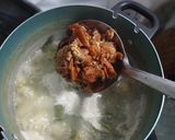 Foto langkah ke 4 dari resep Bubur Kacang Hijau.