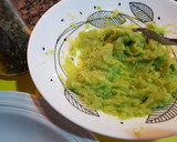 Foto del paso 5 de la receta: Puré de patata y aguacate