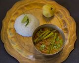 A picture of step 5 of Dal-Munga.