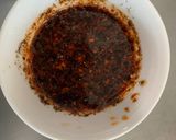 A picture of step 4 of Shaking Beef (Bò Lúc Lắc).