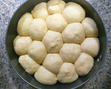 Foto del paso 11 de la receta: Briox relleno de crema pastelera