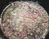 Foto del paso 1 de la receta Solomillo de Ternera al Pedro Ximénez con champis y Piñones
