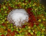 तुरीच्या दाण्यांची उसळ (toorichya dananchi usal recipe in marathi) रेसिपी स्टेप 6 फोटो 
