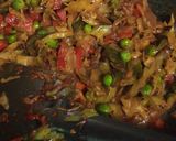 ड्राई करी (dry curry recipe in Hindi) रेसिपी चरण 4 फोटो