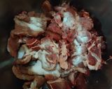 Foto langkah ke 1 dari resep Bistik Daging Kentang.