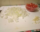 Foto del paso 2 de la receta: Lasagna de verdura súper fácil