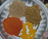 பிளைன் பிரியாணி ரெசிபி ஸ்டேப் 2 புகைப்படம்