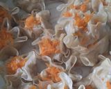 Foto langkah ke 5 dari resep Dimsum ayam ala aku.