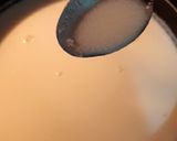 Foto del paso 2 de la receta: Queso Crema Casero 🤯 🧀