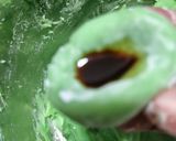 Foto langkah ke 2 dari resep Pempek Klepon.