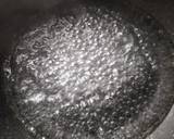 Chocolate modak kid's special recipe step 1 photo