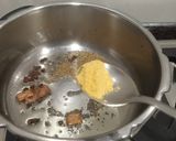 ખીચડી કઢી (Khichdi Kadhi Recipe In Gujarati) રેસીપી સ્ટેપ3ફોટો