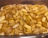 Foto del paso 4 de la receta: Crumble de manzana 🍎