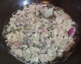 Foto langkah ke 2 dari resep Tumis Buncis Tempe Tahu Kecap.