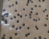 Foto langkah ke 4 dari resep Bolu Chocolatos (bisa dipanggang/dikukus).