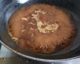 চিলি ট্যাংরা (chilli tyangra recipe in bengali) রেসিপির ধাপ 3 ছবি