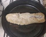 Foto del paso 1 de la receta: Filete Wellington