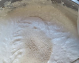 Foto del paso 4 de la receta: Cheesecake frío de Baileys
