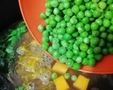 Foto del paso 3 de la receta: Sopa de pajarilla