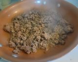 A picture of step 2 of Easy, Quick My Kinda Stroganoff.