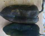 Foto del paso 3 de la receta: Chile poblano hojaldrado