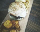 Foto del paso 9 de la receta: Pan de Hamburguesa ¡Casero!