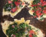 Foto del paso 2 de la receta: Panecillos gratinados con tortillas y queso