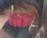 Foto del paso 10 de la receta: Bundt cake de mango