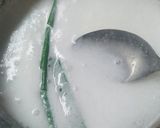 Foto langkah ke 4 dari resep Bubur Kacang Ijo + Tips #kamismanis.