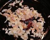Alsi Podi/ Coconut Flax Seeds Chutney recipe step 5 photo