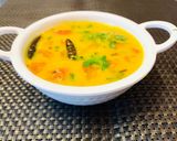 ডালবাহার (অরহরডালের তৈরী (dal bahar recipe in Bengali) রেসিপির ধাপ 4 ছবি