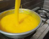 கேசரி(kesari recipe in tamil) ரெசிபி ஸ்டேப் 2 புகைப்படம்