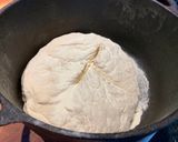 Foto del paso 2 de la receta: Pan casero en el Dutch Oven