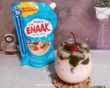 Foto langkah ke 4 dari resep Es Cincau Hijau Cocopandan.