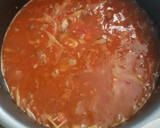 Foto del paso 6 de la receta: Pasta con carne
