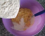 Foto del paso 2 de la receta: Torta Blancaflor ✧༺🥧༻✧