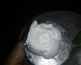 Foto langkah ke 2 dari resep Butter cream.