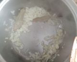 Foto del paso 1 de la receta: Arroz judías pintas y verduras