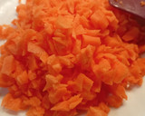 Foto del paso 2 de la receta: Rape en Salsa Americana